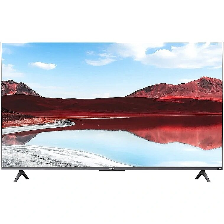 TV XIAOMI LED TV A PRO 2025 65 QLED 4K UHD 60 HZ GOOGLE TV (ELA5485EU)
