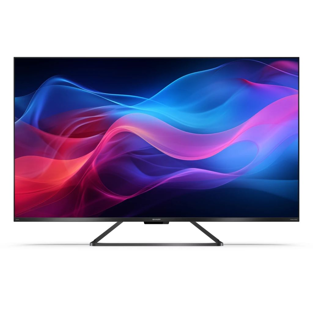 Telewizor Sharp Sharp 55GR8265E | 55 | Smart TV | Google TV | UHD (55GR8265E)