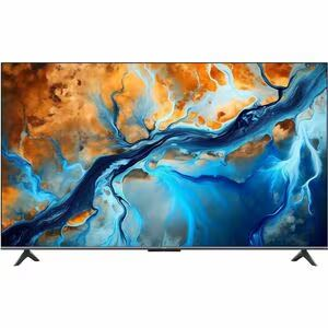 Xiaomi | TV | S Mini LED 2025 | 55 | Smart TV | Google TV | UHD | Black (ELA5666EU)