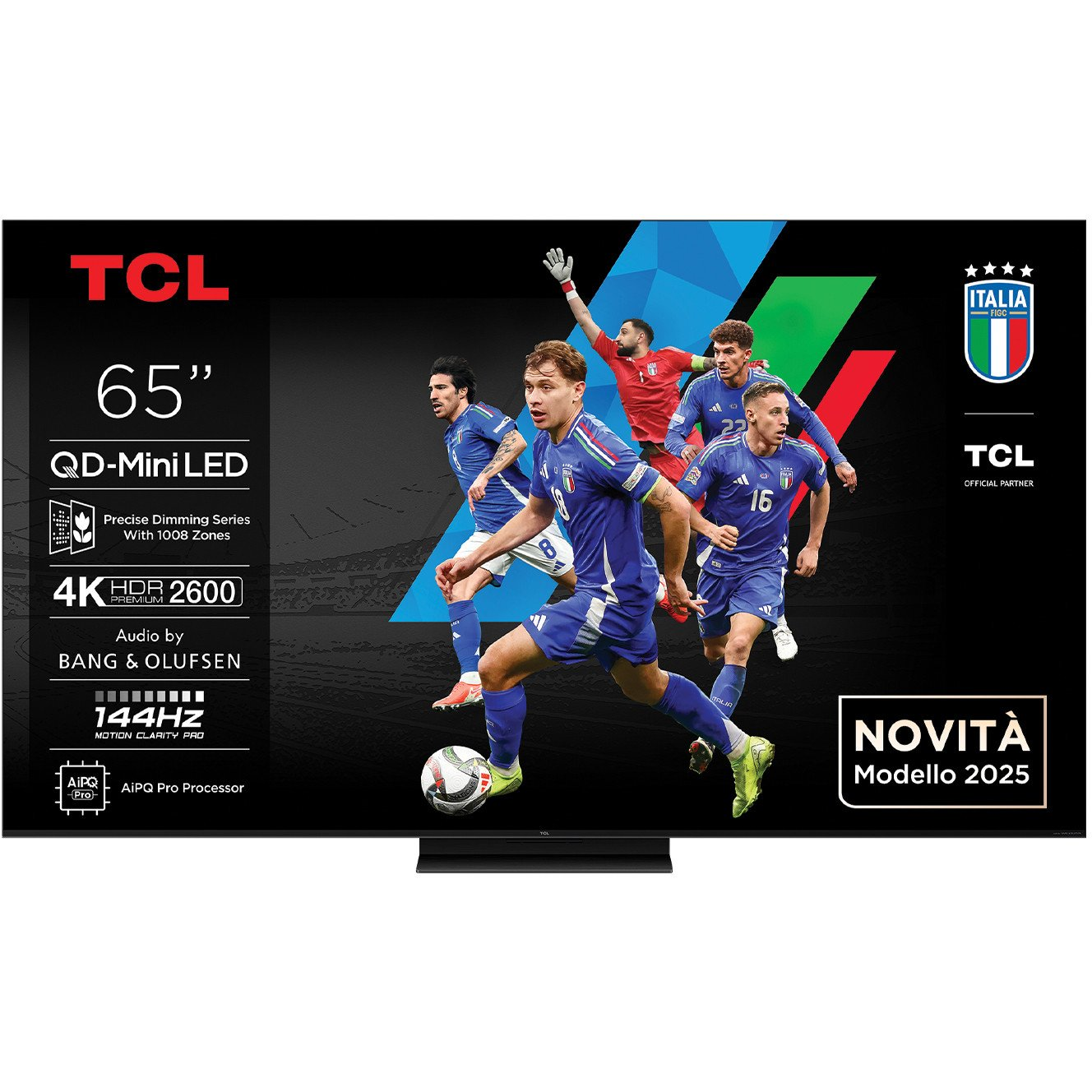 TV 65C7K TCL (65C7K)