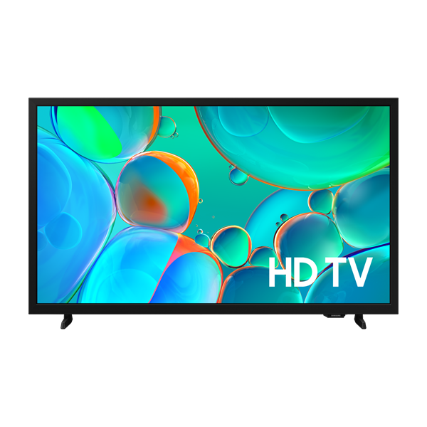 TV Samsung 32" (UE32H5002FKXXH)