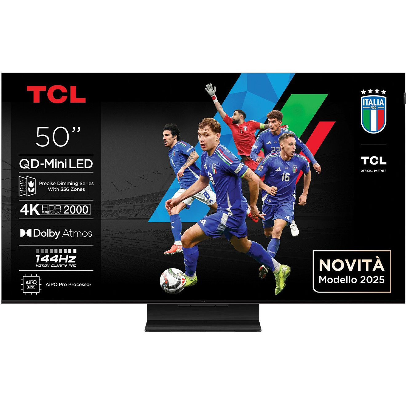 TV 50C7K TCL (50C7K)