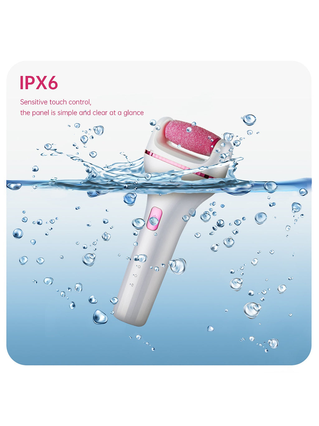 Callus Remover-4