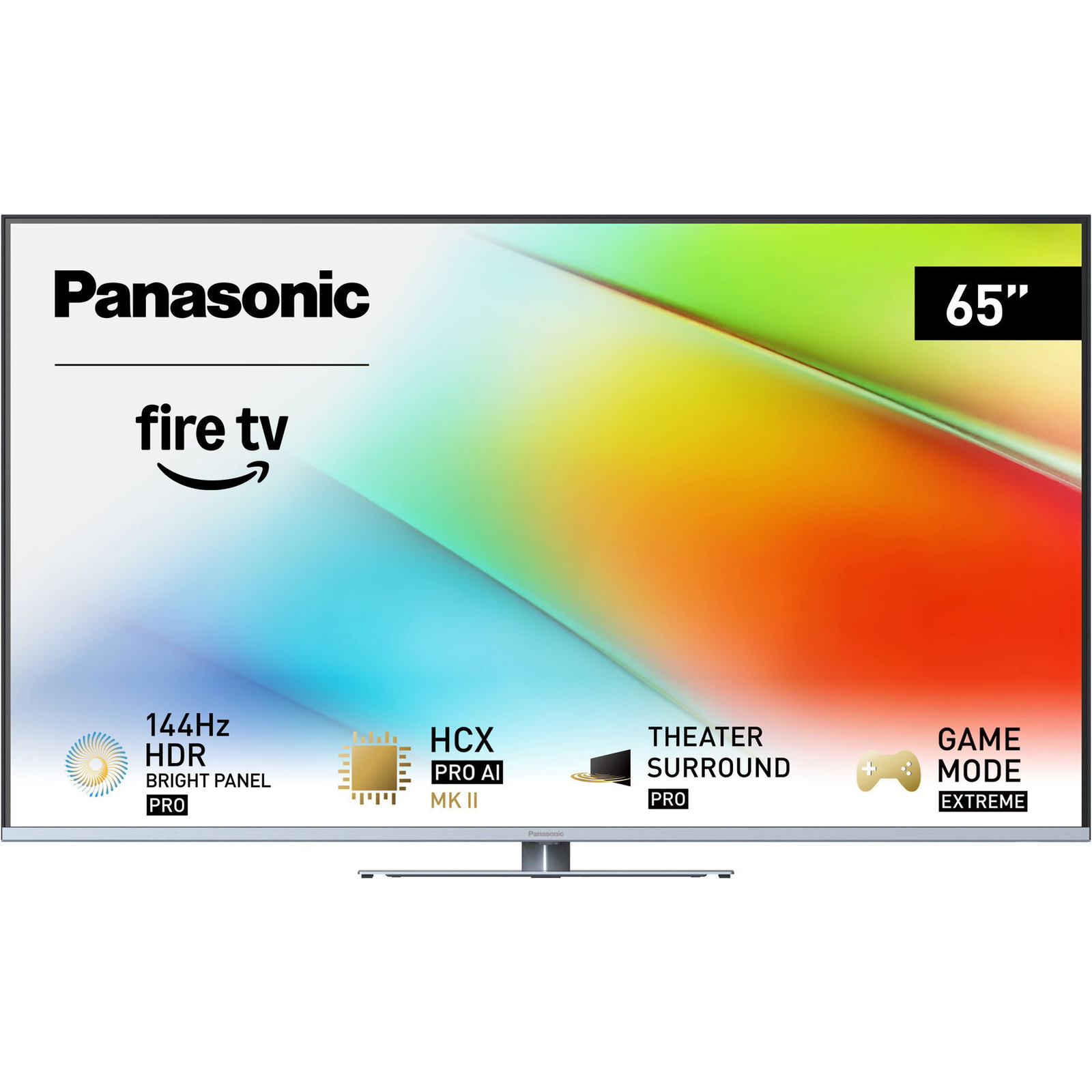 65&quot; Panasonic TV-65W93BE6 (TV-65W93BE6)