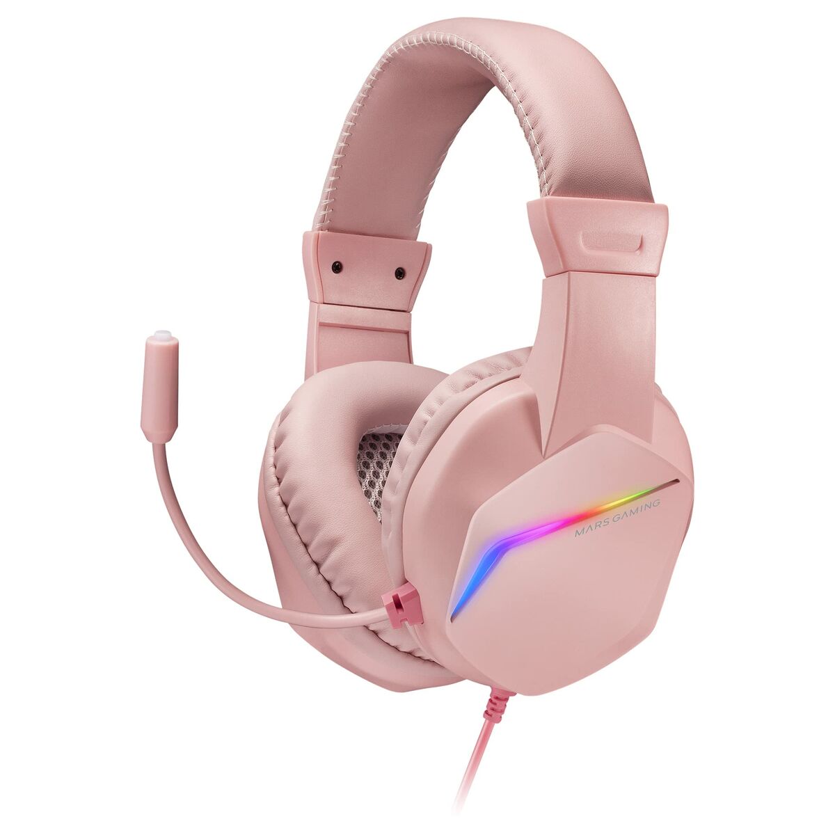 Gaming Speakers Mars Gaming MH122P