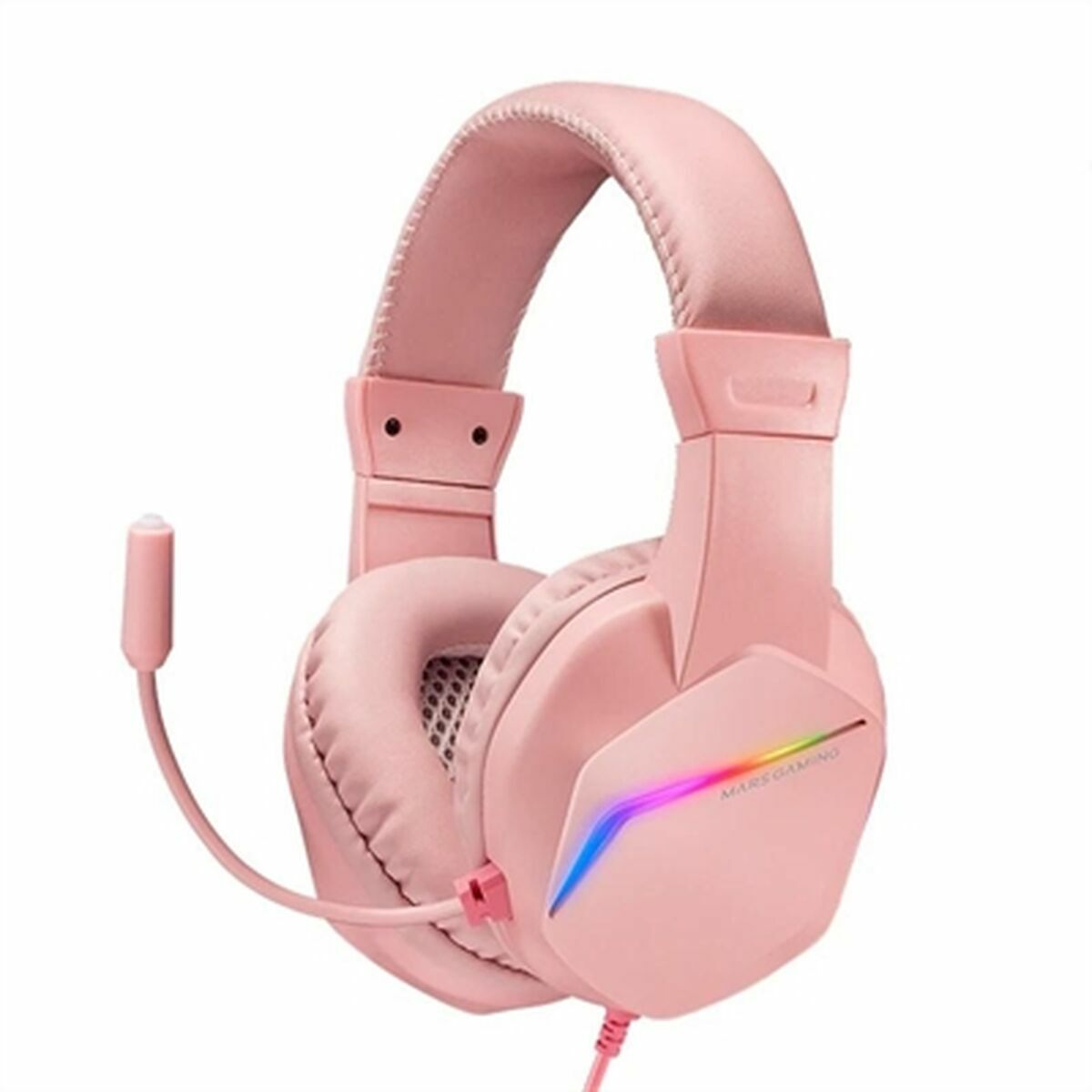 Gaming Speakers Mars Gaming MH122P