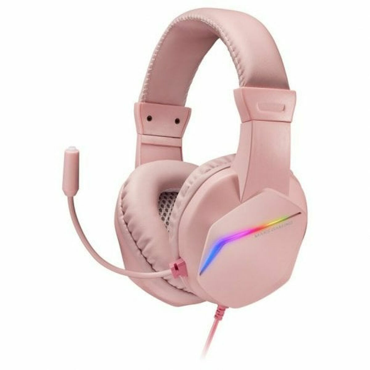 Gaming Speakers Mars Gaming MH122P
