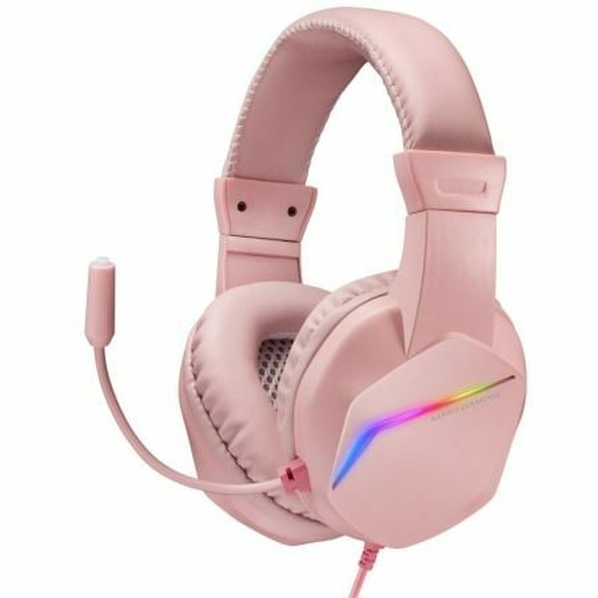 Gaming Speakers Mars Gaming MH122P