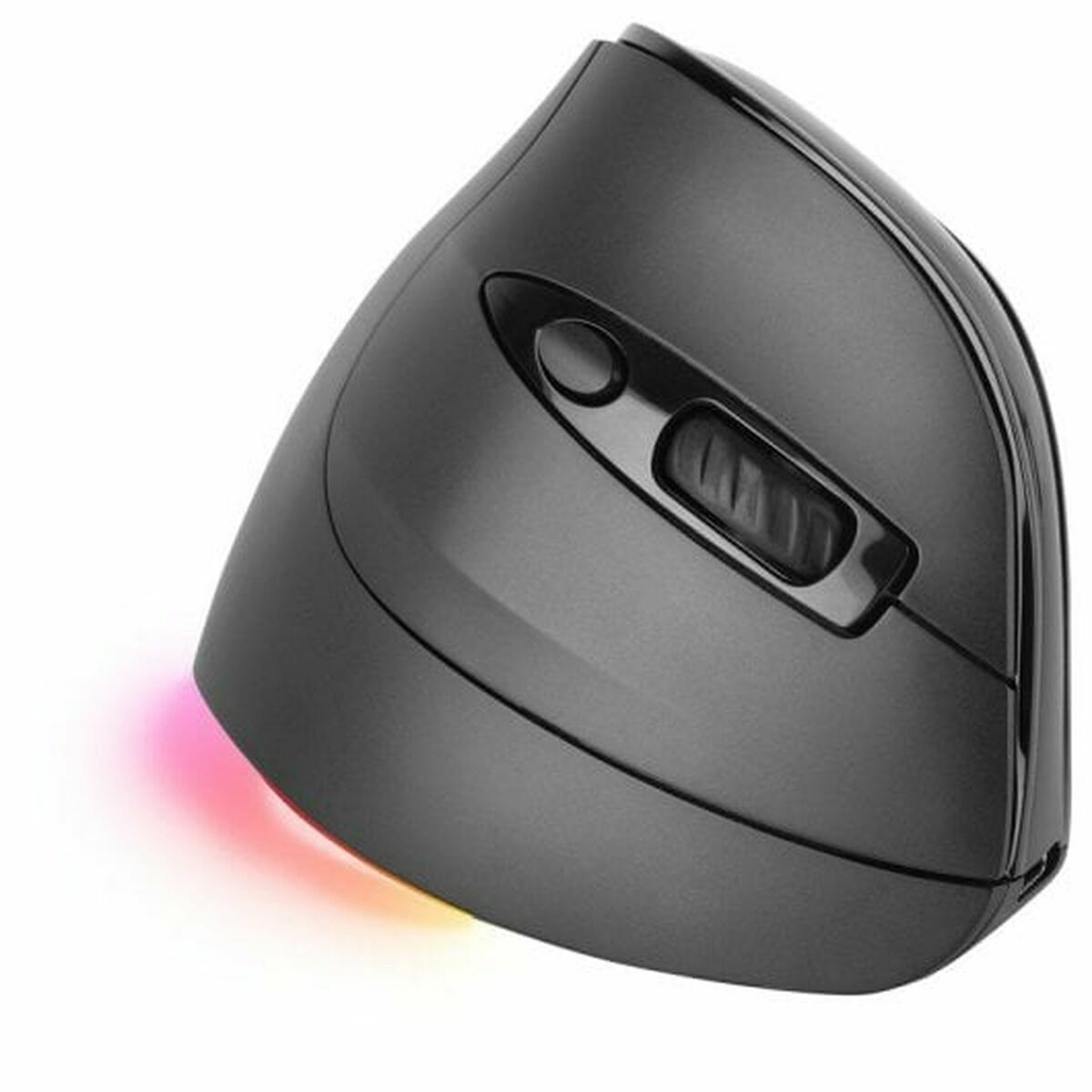 Gaming Mouse Mars Gaming MMSK