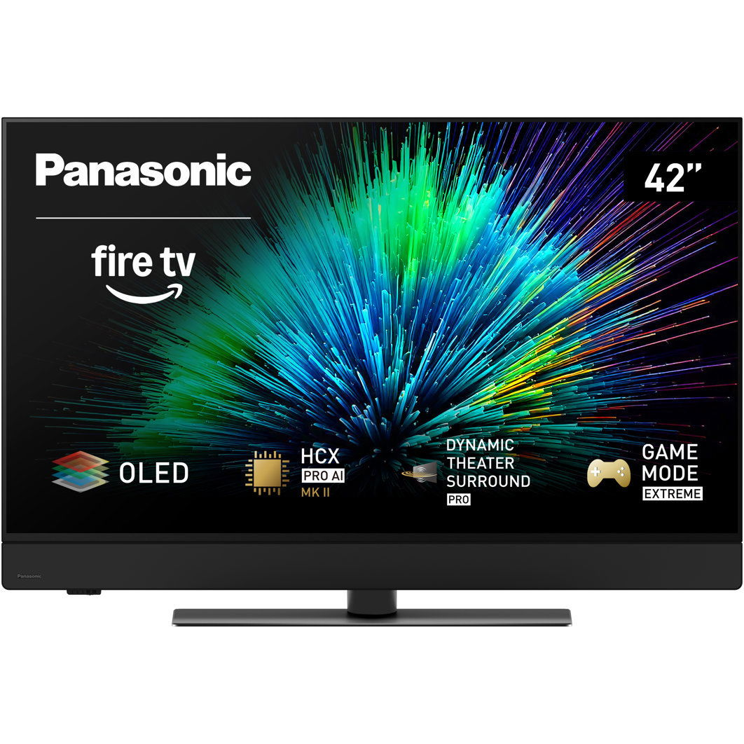 42&quot; Panasonic TV-42Z90BE6 (TV-42Z90BE6)