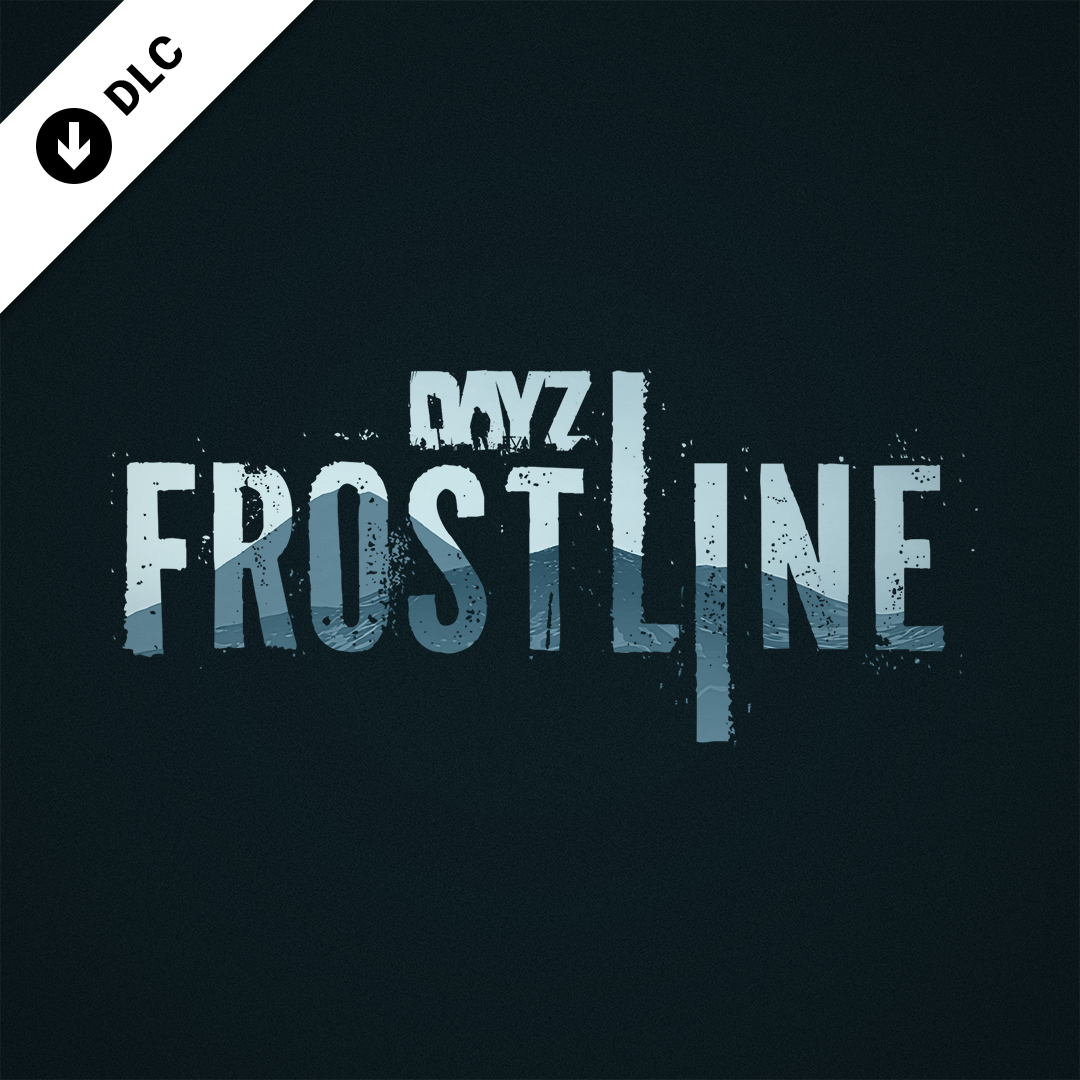 DAYZ FROSTLINE - DLC DIGITAL STEAM KEY