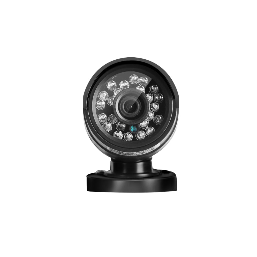 NNEDSZ 1080P 4 Channel HDMI CCTV Security Camera