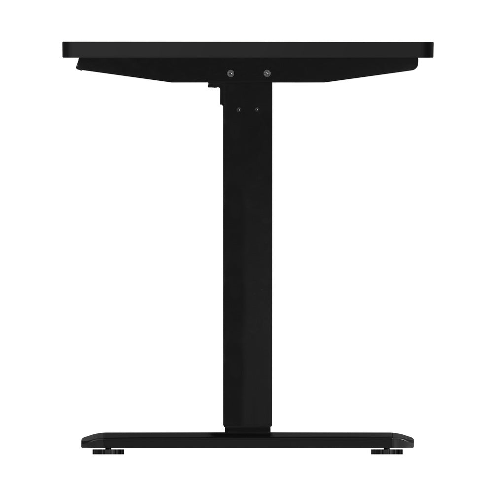 NNEED Standing Desk Adjustable Motorised Black