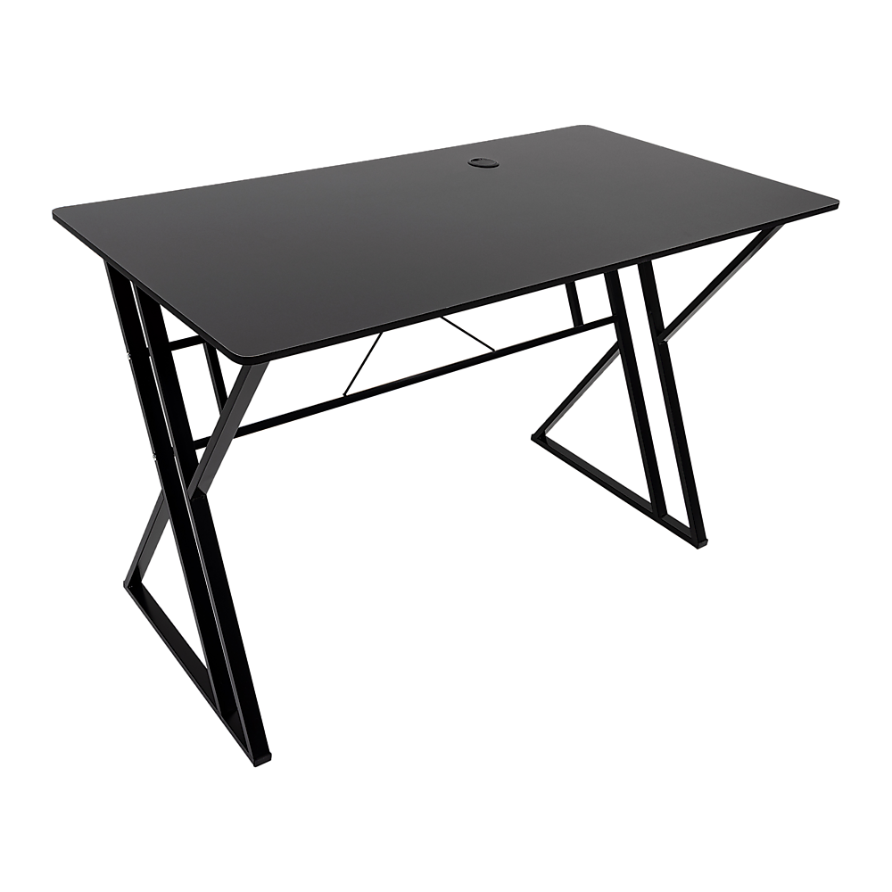 NNEDSZ Computer Desk Home Office Study Writing Workstation Gaming