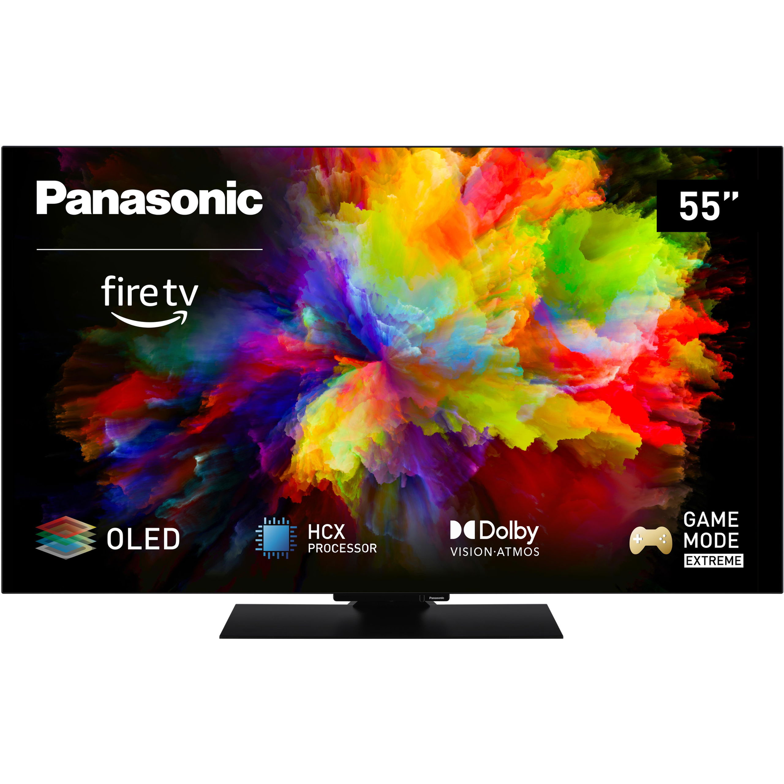 55&quot; Panasonic TV-55Z80AEZ (TV-55Z80AEZ)