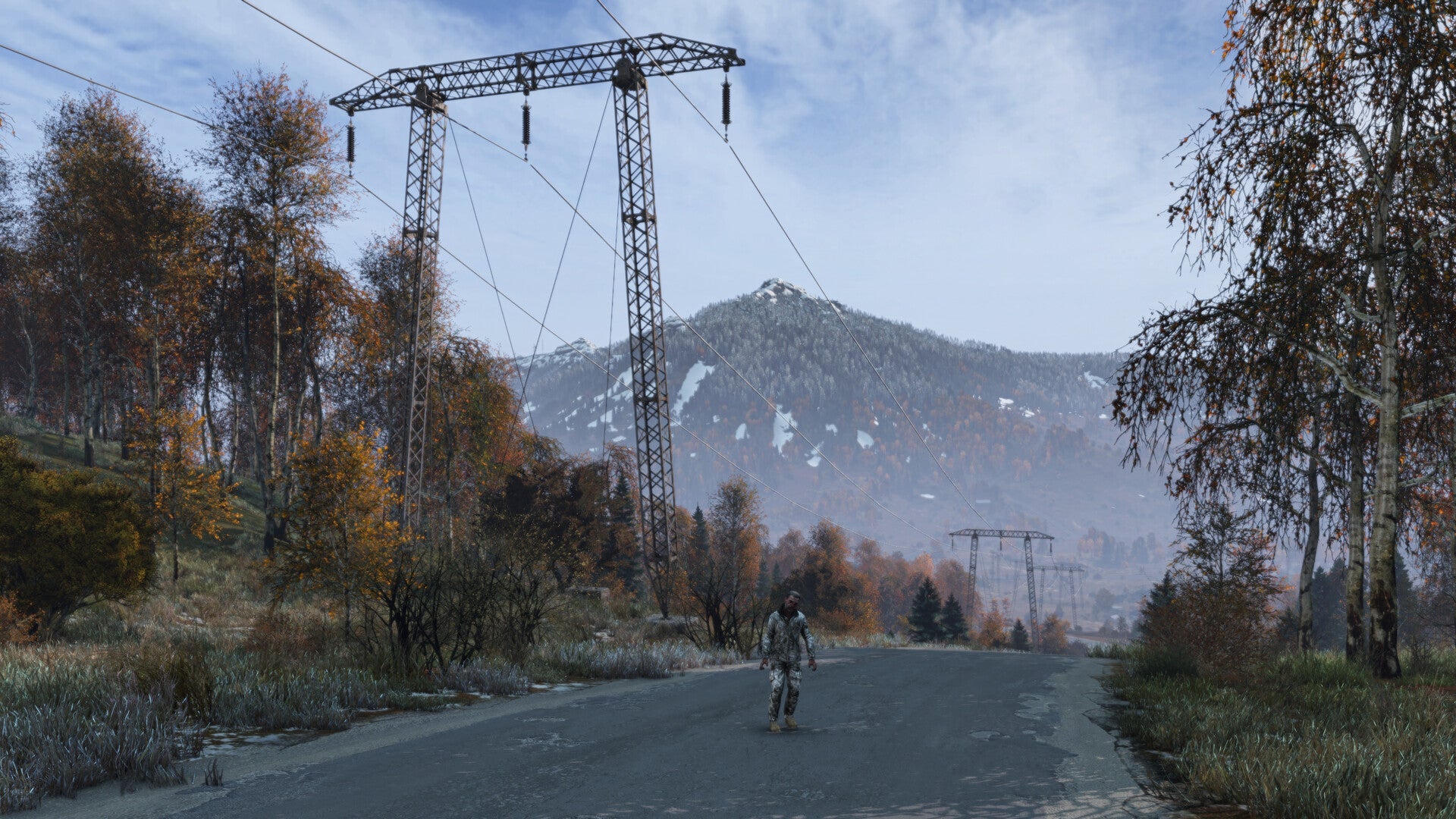 DAYZ FROSTLINE - DLC DIGITAL STEAM KEY