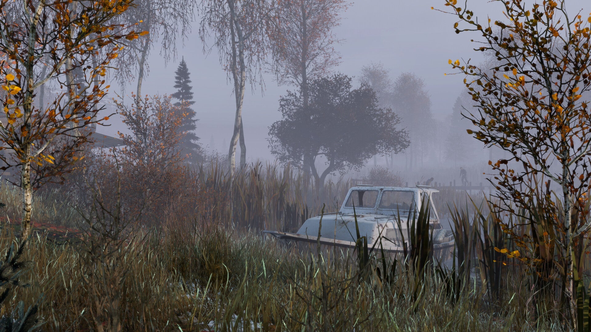 DAYZ FROSTLINE - DLC DIGITAL STEAM KEY