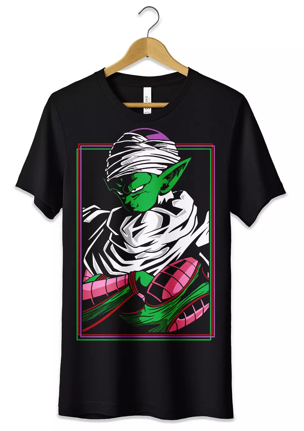 T-Shirt Junior Maglietta Dragon Ball